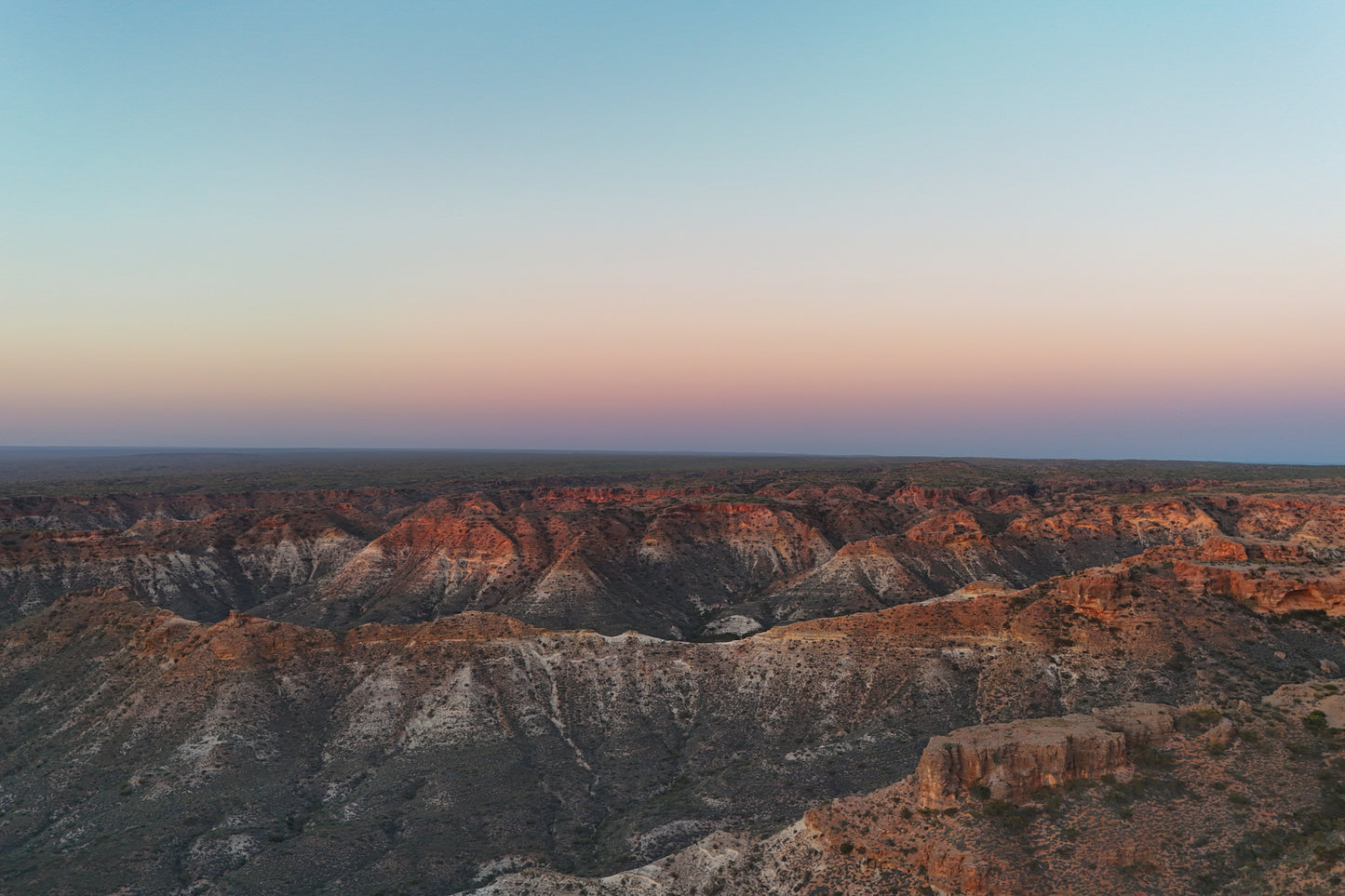 JACK KNIFE CANYON