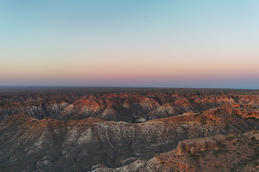 JACK KNIFE CANYON