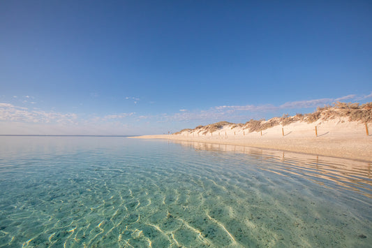 TURQUOISE BAY