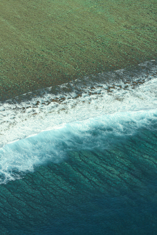 NINGALOO TEXTURES