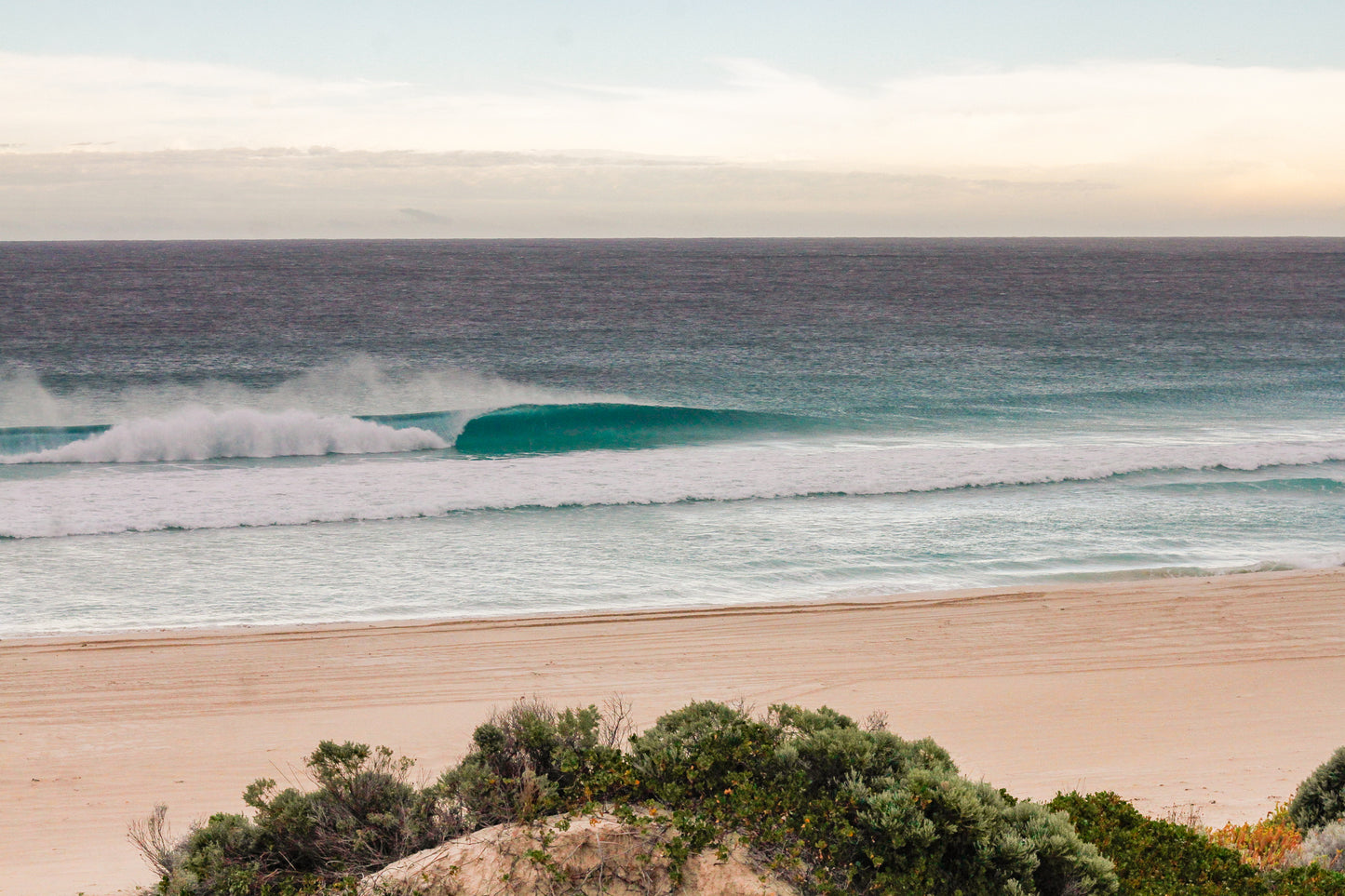 MARGARET RIVER MORNING