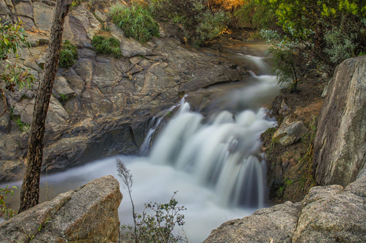 PERTH HILLS